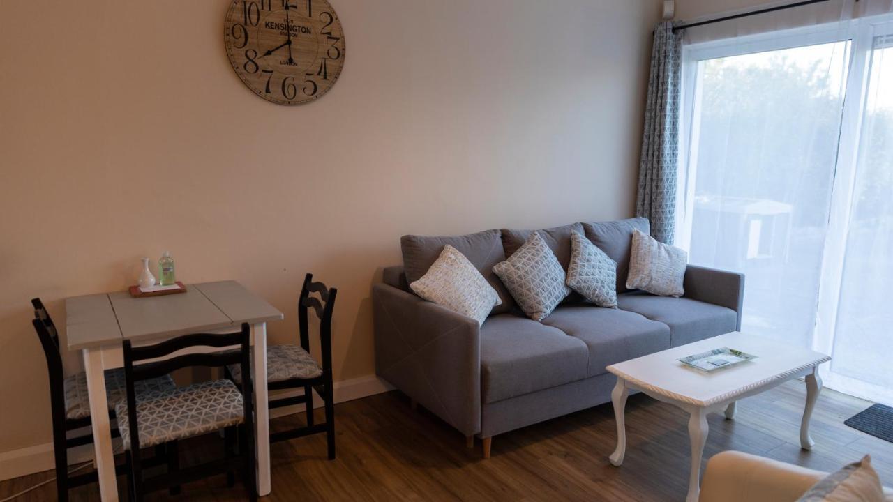 Barrybeag 1 Bedroom Apartments Ballyvaughan Exterior photo