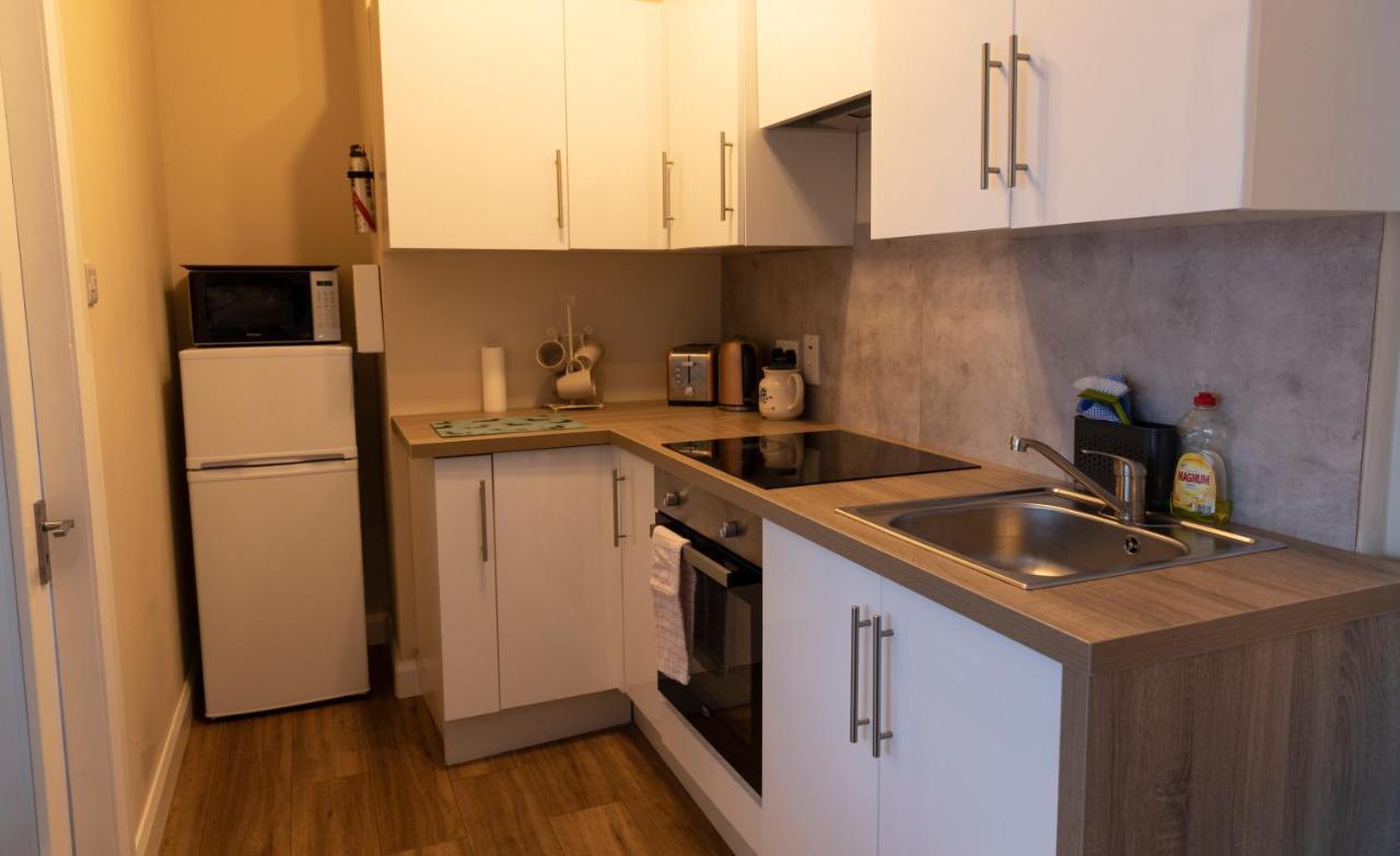 Barrybeag 1 Bedroom Apartments Ballyvaughan Exterior photo